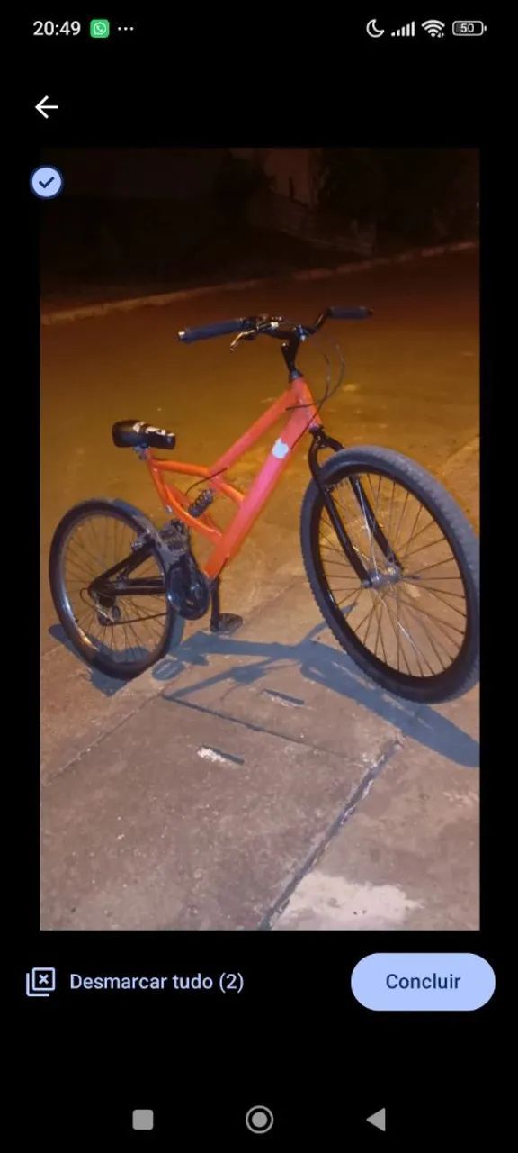 Bike aro 26 - Foto 2