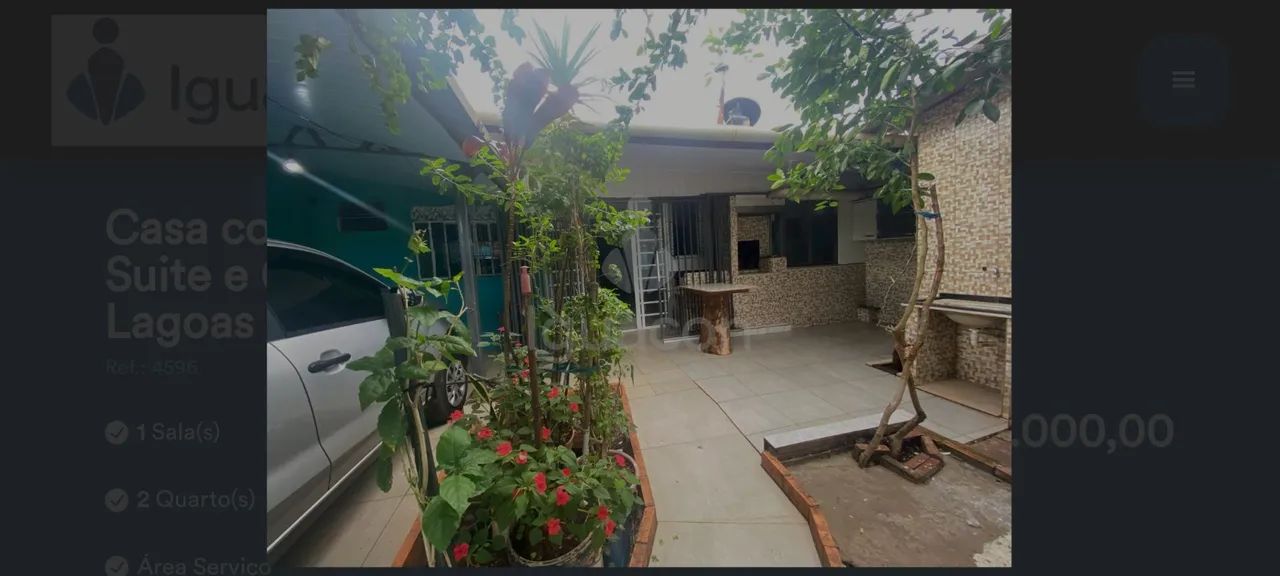 Casa a venda  - Foto 2