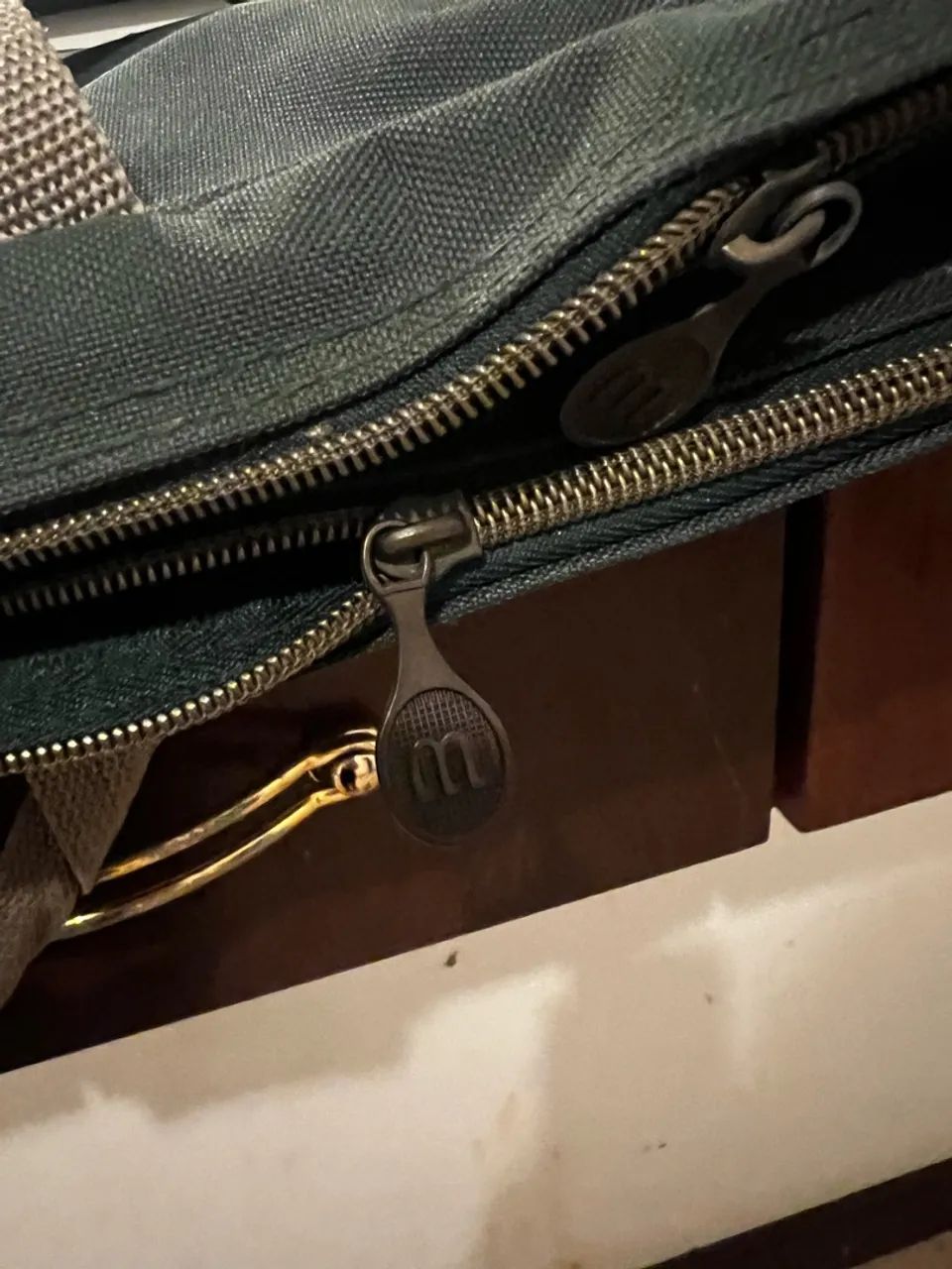 Bolsa Wilson (porta raquete) - Foto 4