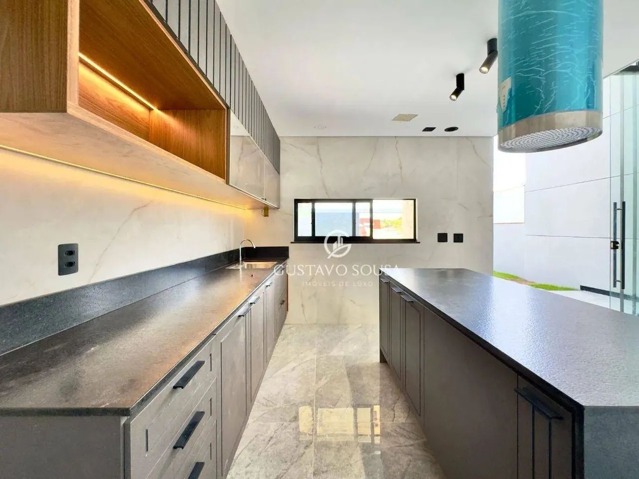 Casa à venda, 134 m² por R$ 695.000,00 - São Bento - Fortaleza/CE - Foto 2