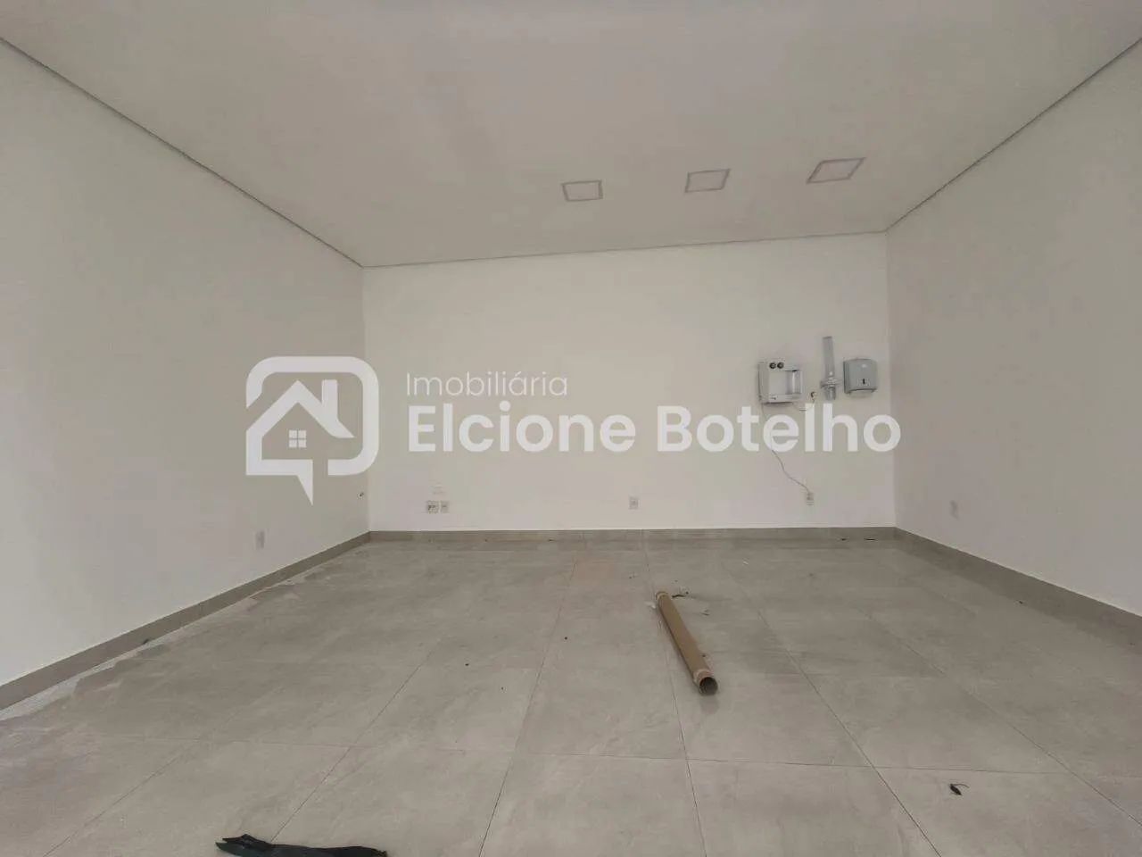 Sala para aluguel, 1 quarto, 2 vagas, CIDADE JARDIM - Uberlândia/MG - Foto 3
