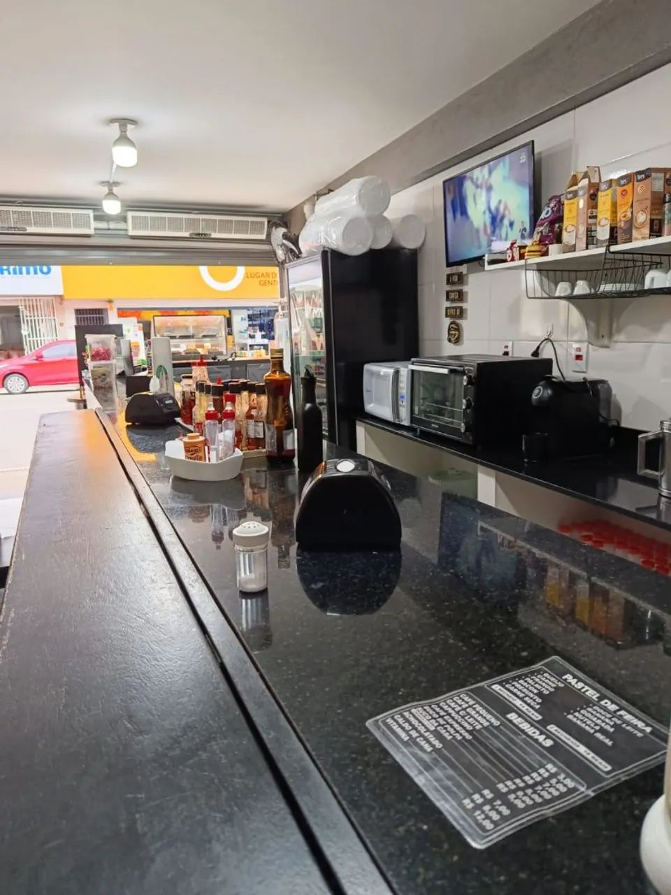 Passo loja em excelente localização  - Foto 3