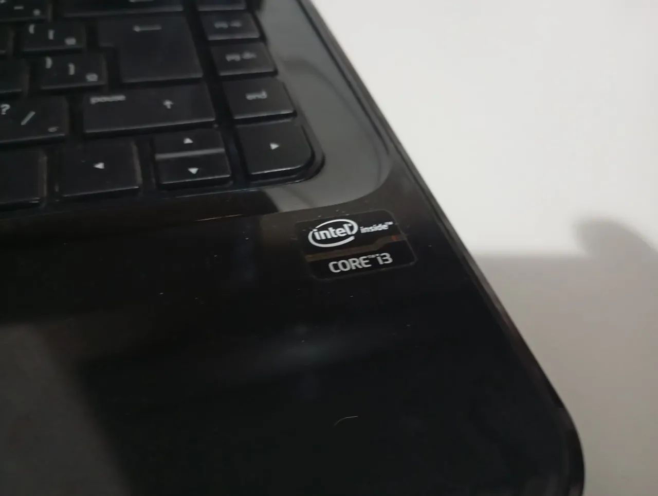 Notebook HP I3 formatado com garantia!  - Foto 5