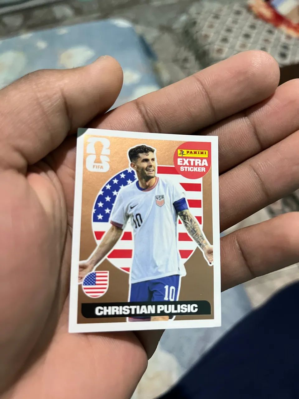 Carta Extra sticker  - Foto 2