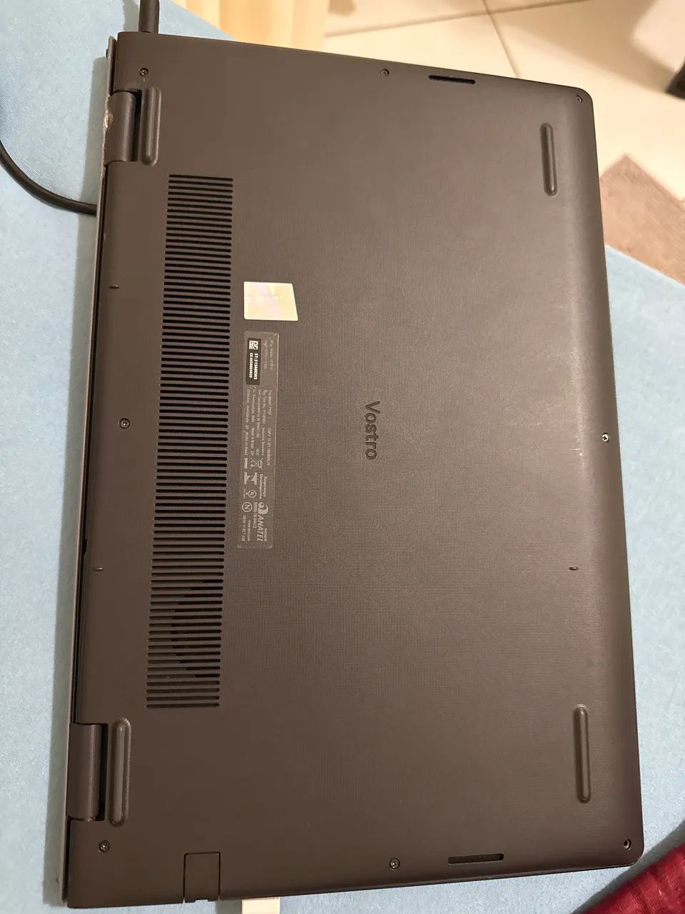 Notebook Dell vostro 3510  - Foto 2