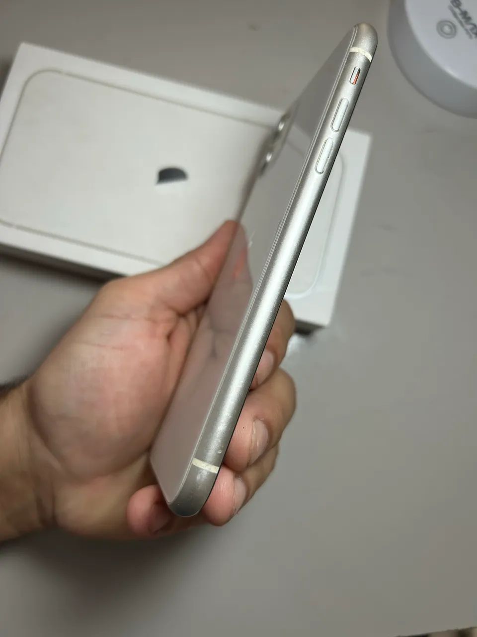 iPhone 11 - Em perfeito estado  - Foto 5