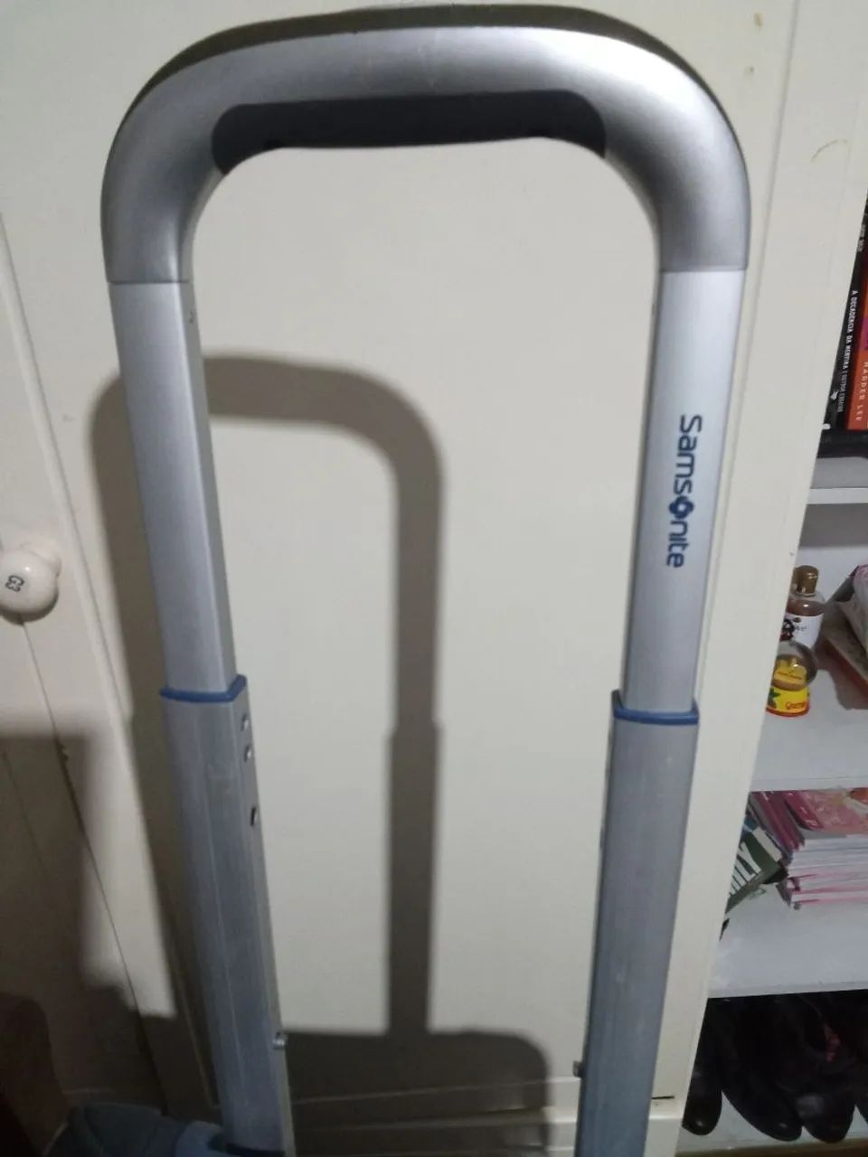 Mala pequena samsonite - Foto 2