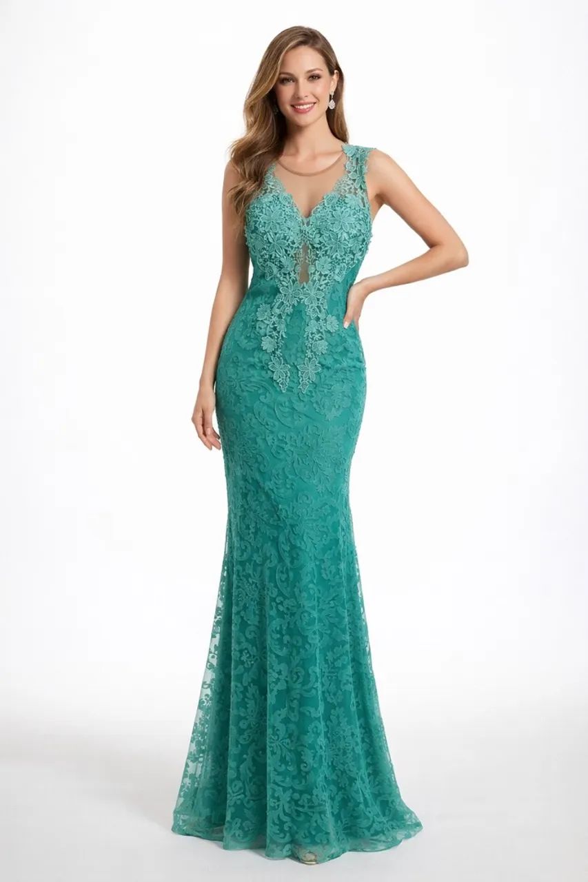 Vestido de festa - Foto 2
