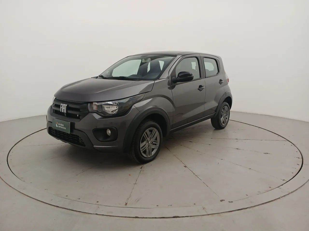 Fiat Mobi LIKE 1.0 FIRE FLEX 5P. 2026