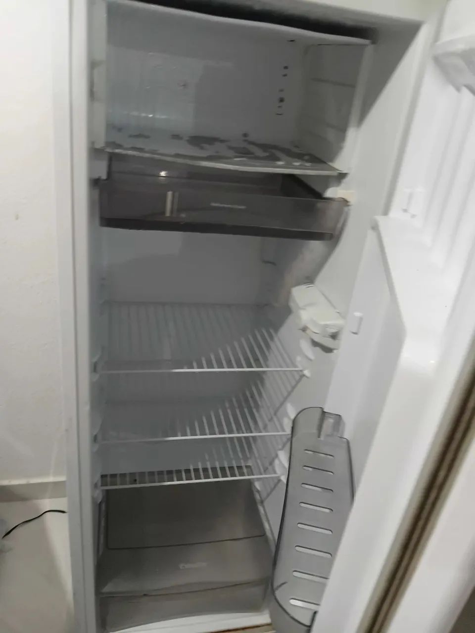 Geladeira 