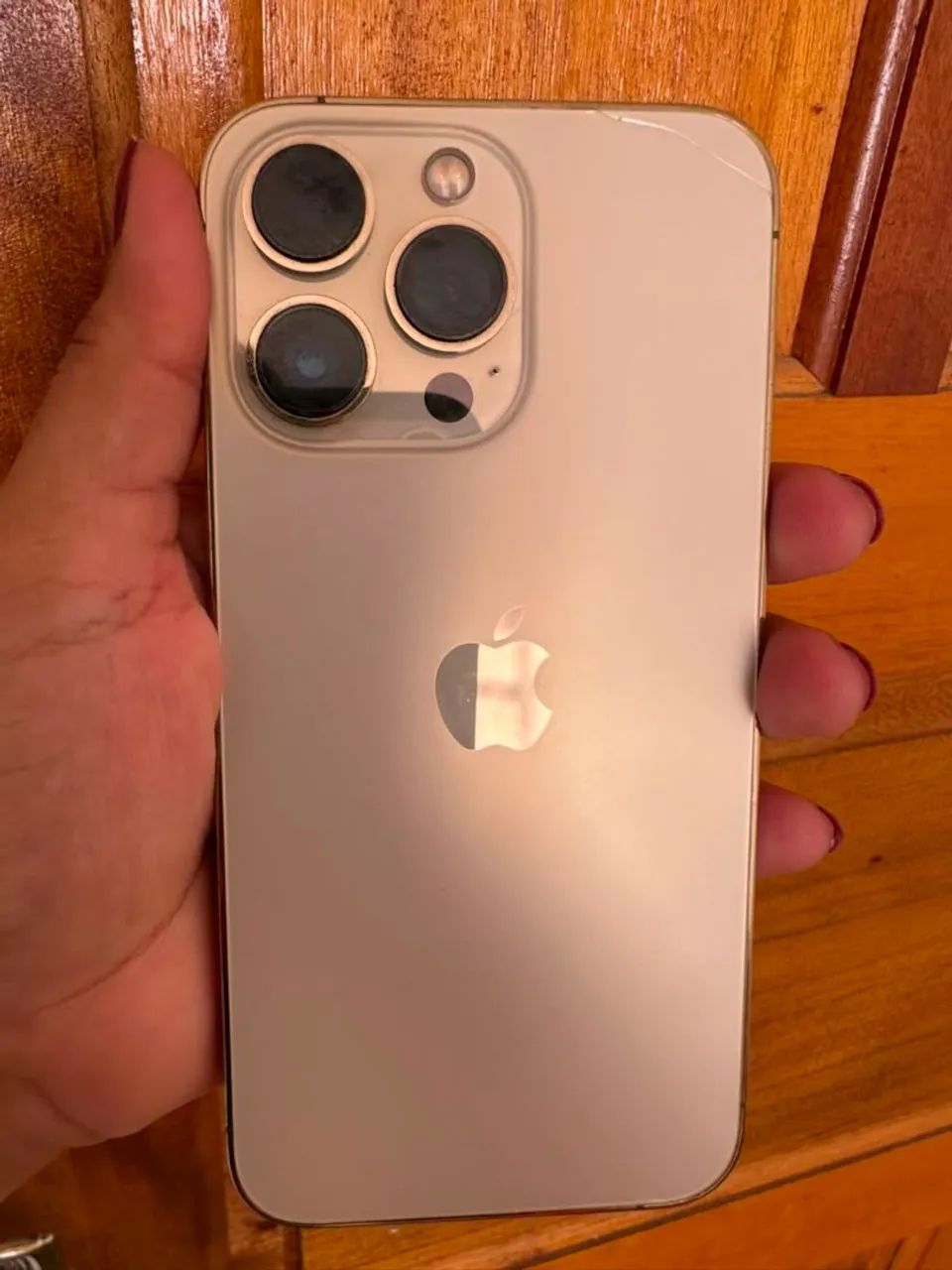 iPhone 13 pro - Foto 4