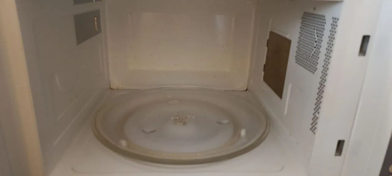 MICROONDAS ELECTROLUX  - Foto 4