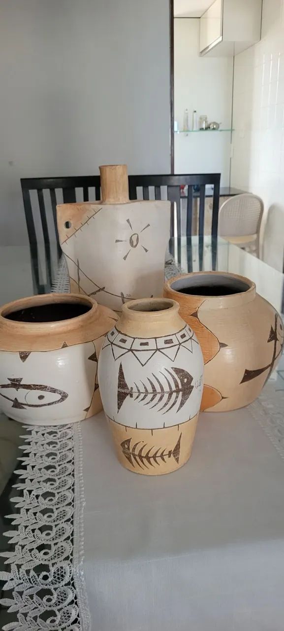 Decoração 