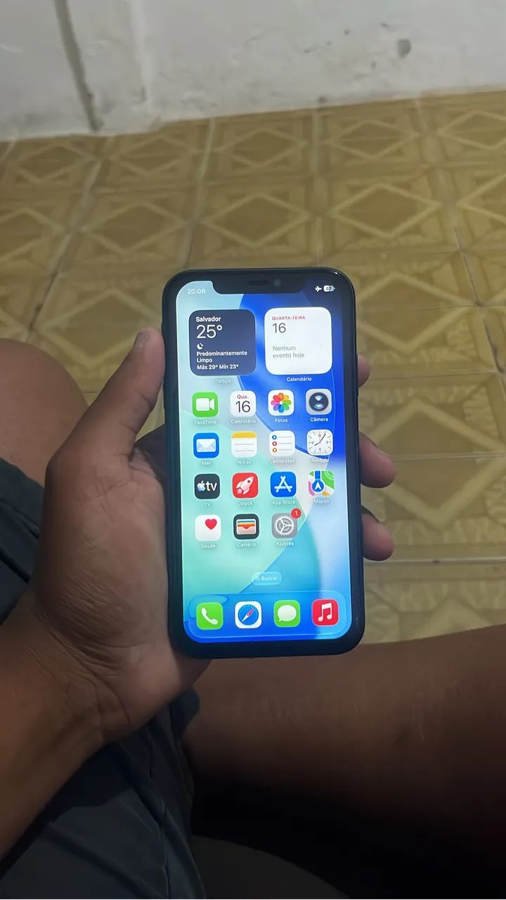 iPhone 11  - Foto 3