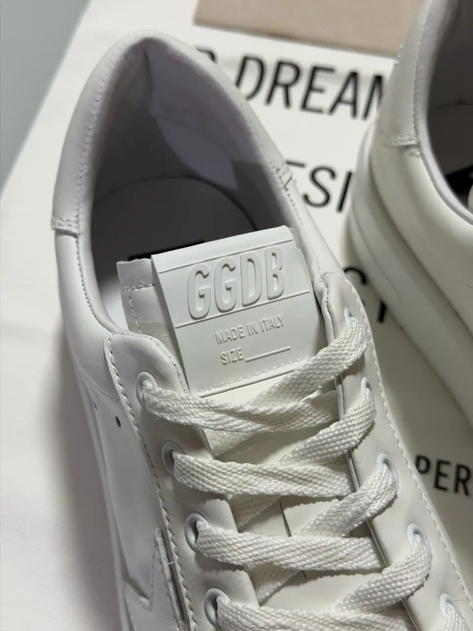 Golden Goose  - Foto 4