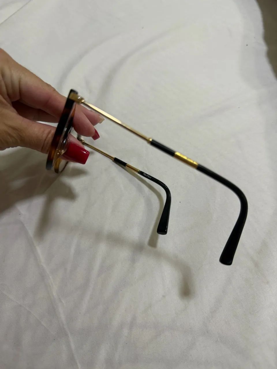 Óculos Max Mara - Foto 3