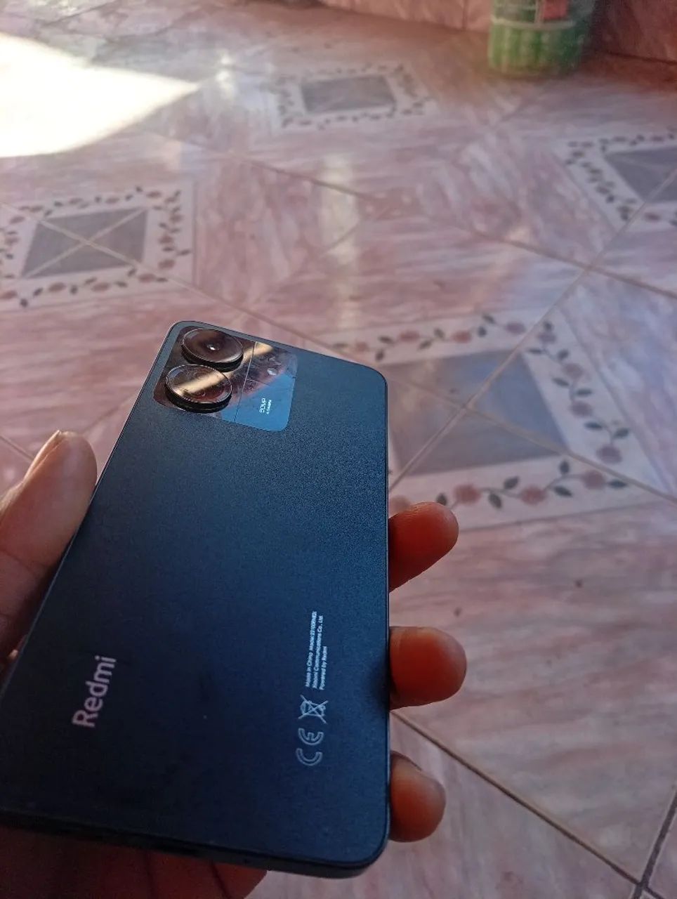 Redmi 13C  - Foto 2