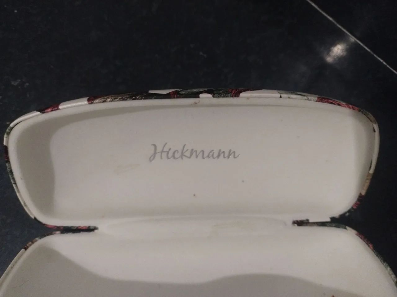 Estojo para Óculos Hickmann  - Foto 4