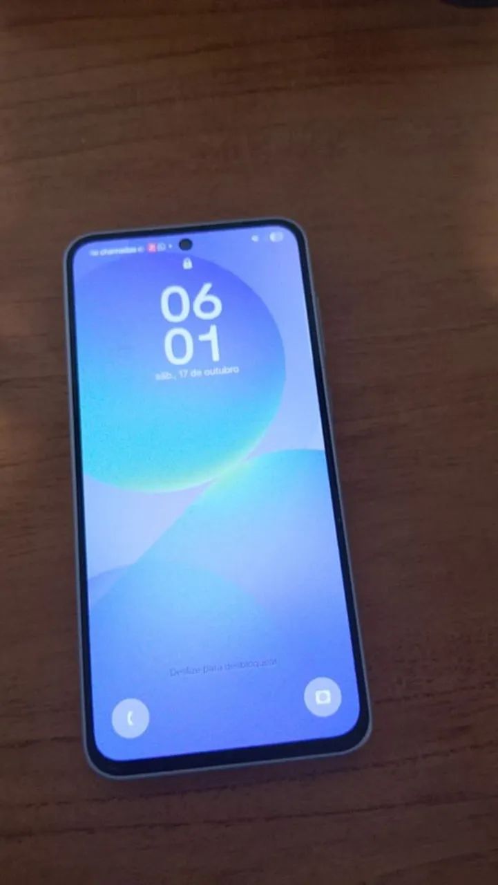 Samsung a36  - Foto 3