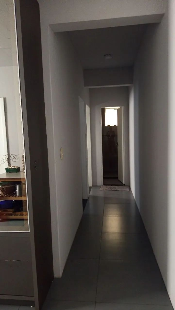 QUARTO PARA ALUGAR - COQUEIROS, FLORIANÓPOLIS - Foto 3
