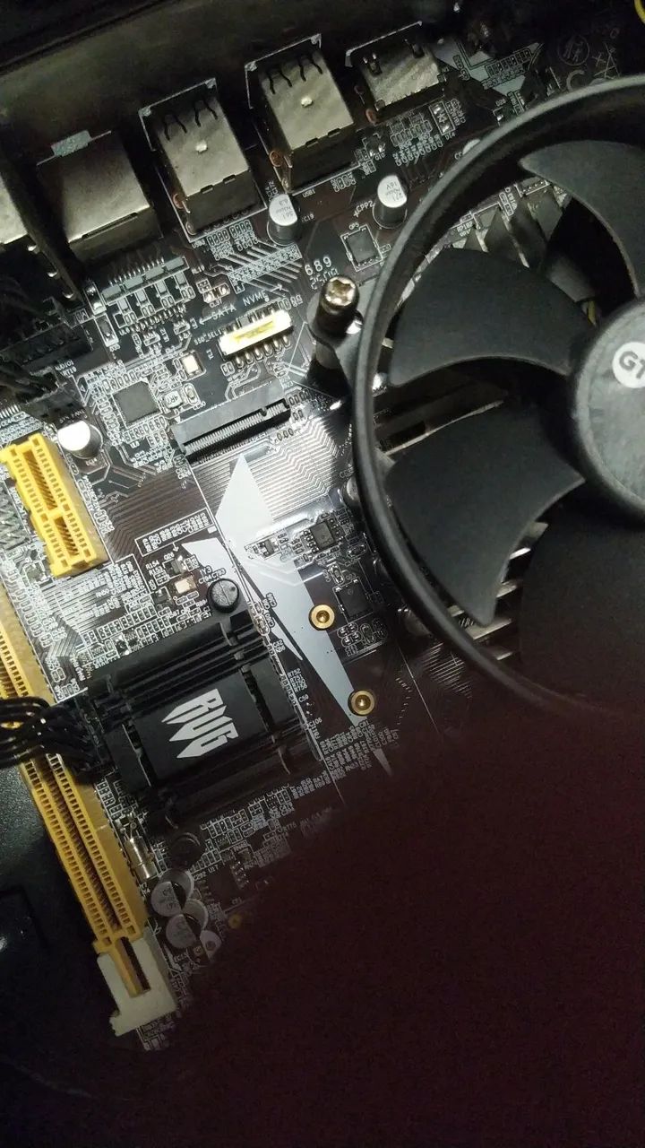 Cpu i5 de terceira geração  - Foto 3
