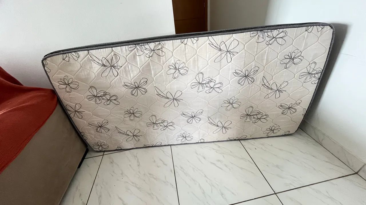 Colchão  - Foto 3