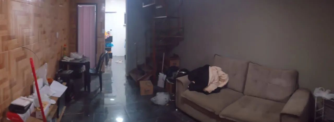 Vendo casa ou troco - Foto 3