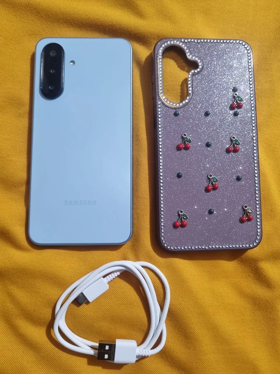 Samsung A17 - Foto 2