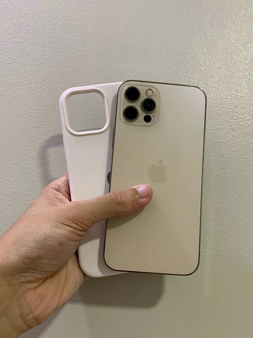 iPhone 12 Pro - Seminovo