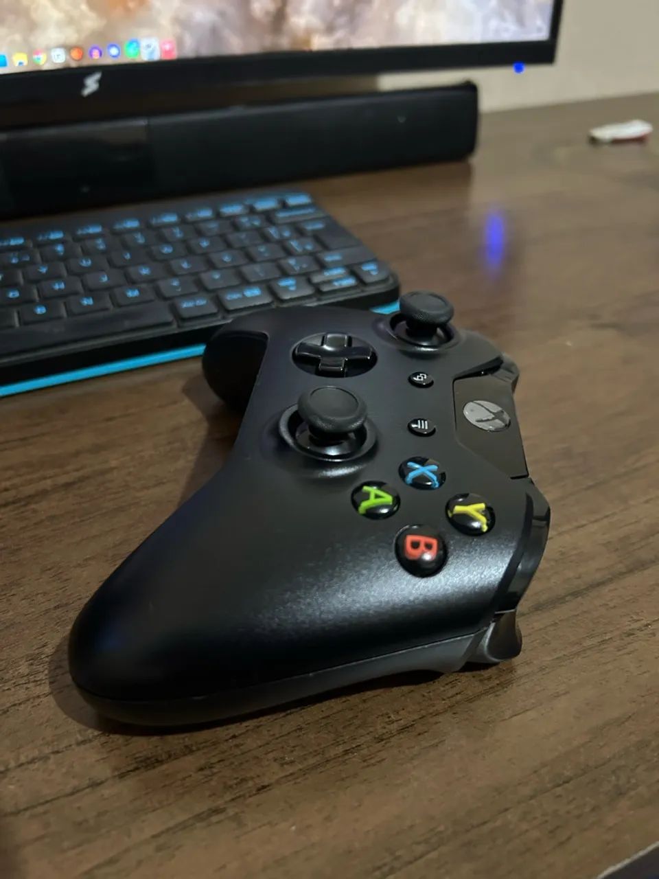 Controle de Xbox One  - Foto 4