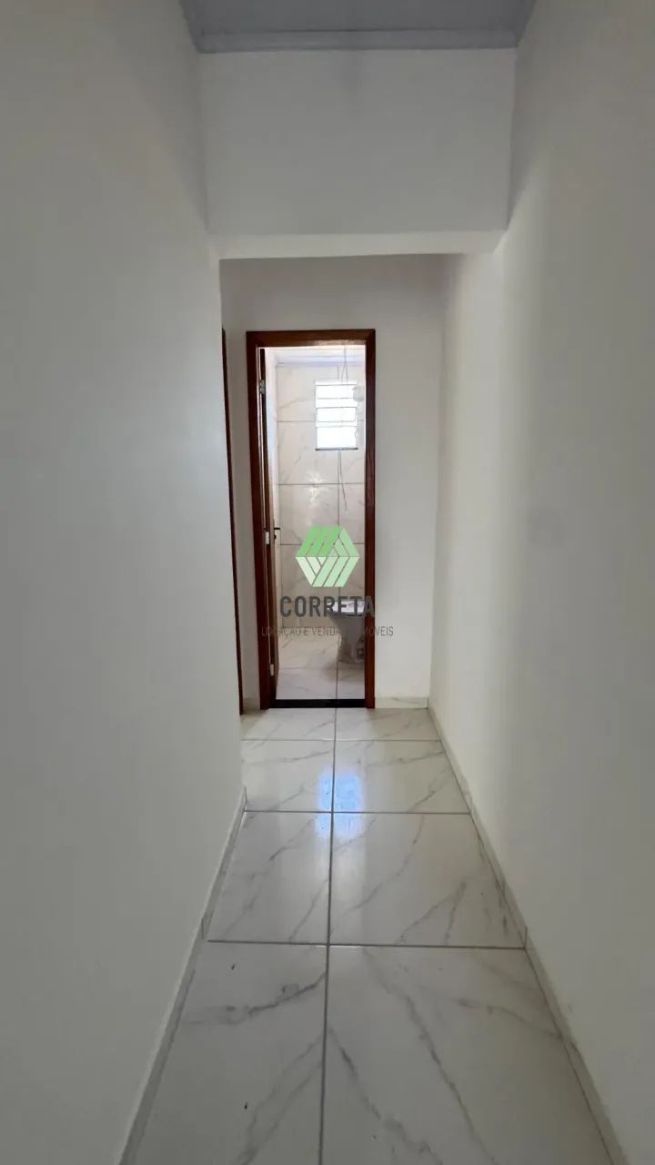 Apartamento 1 quarto em Macafé - Serra sede - Foto 8