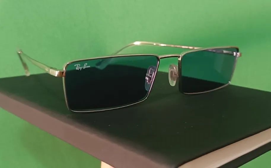 Óculos de Sol Ray-Ban Emy  - Foto 4