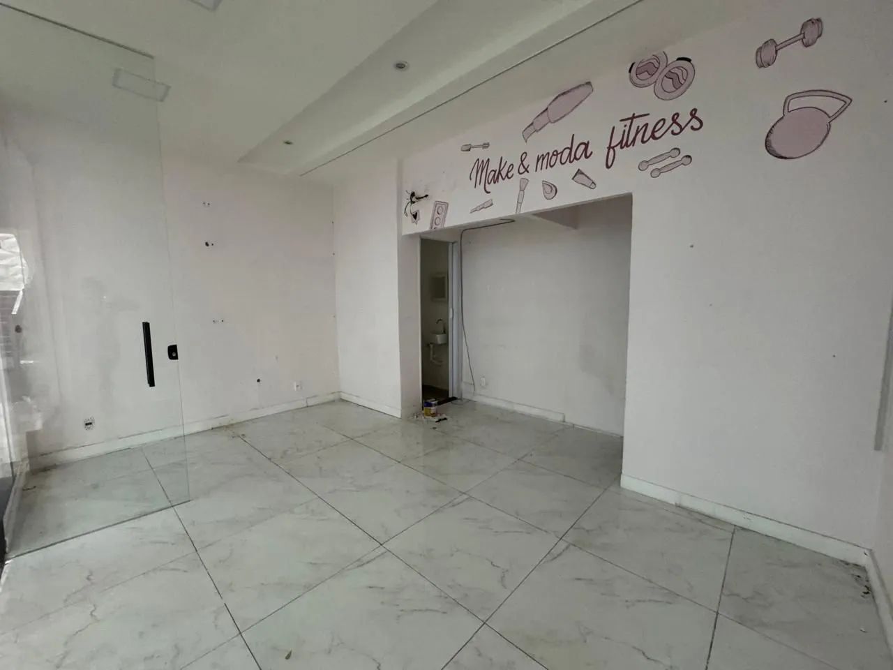 Salas Comerciais para Aluguel - Praça da Trindade - Foto 3