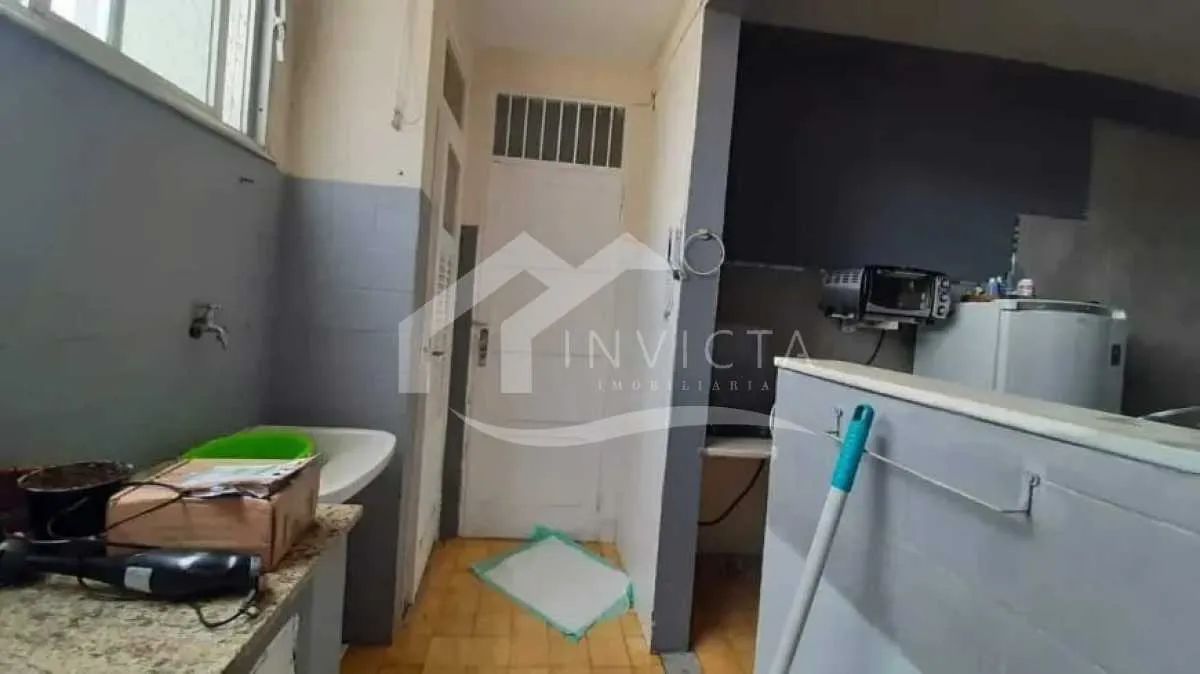 MARAVILHOSO 3 QUARTOS EM HUMAITÁ - Foto 5