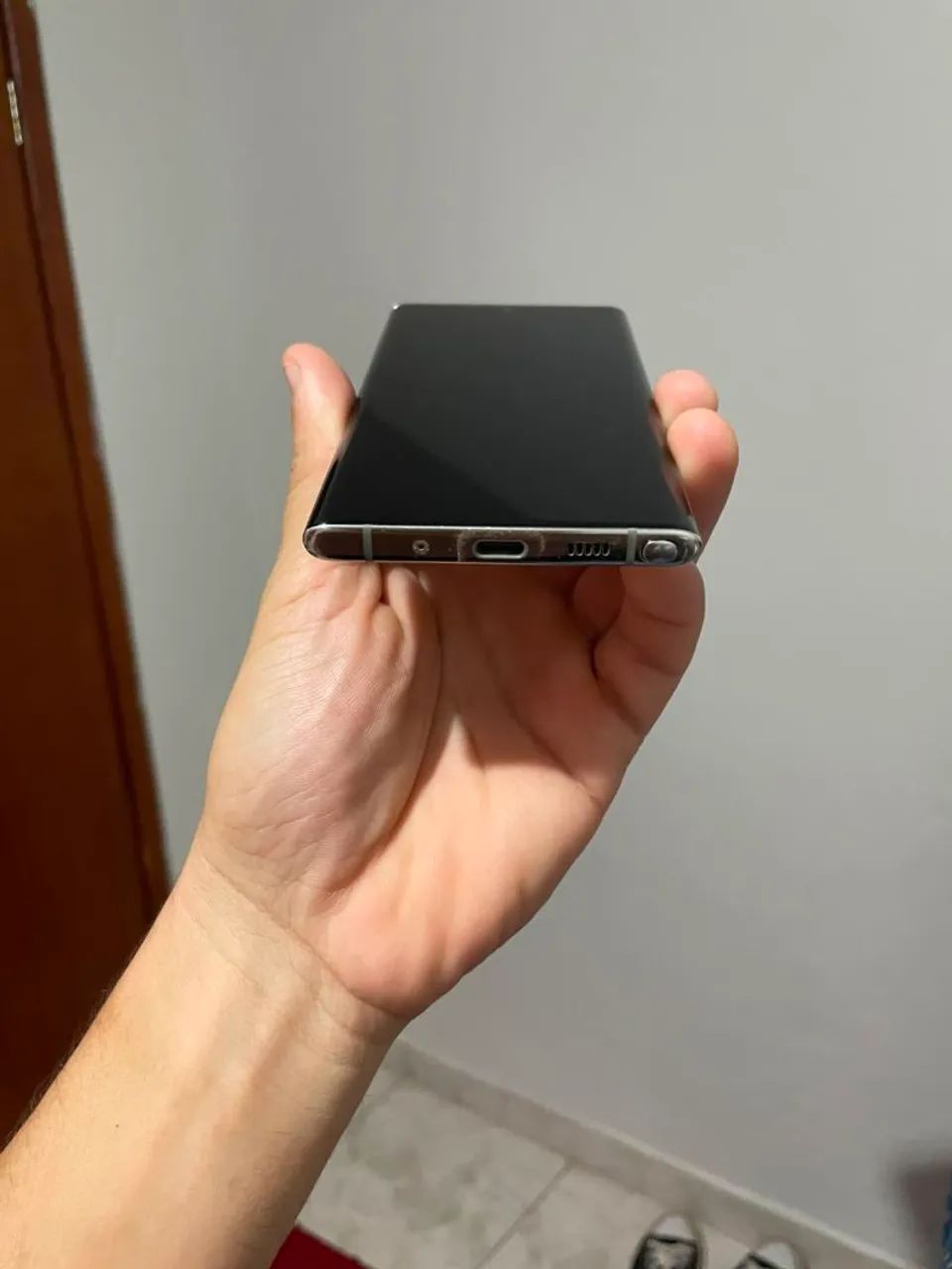 Samsung Note 10 - Foto 5