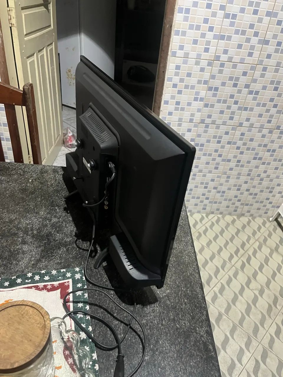 Televisão de 28 polegadas  - Foto 3