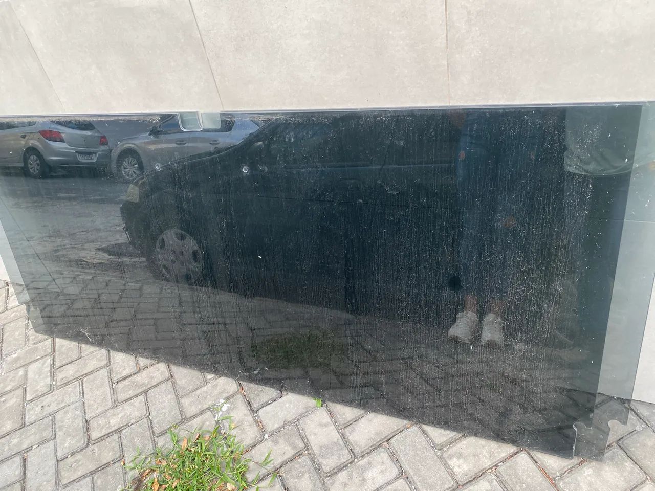Porta de vidro 65580463899651121