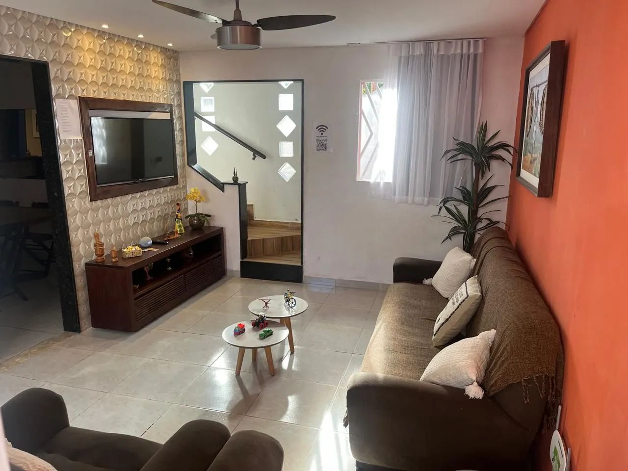 Casa com piscina em Gravatá - Foto 5