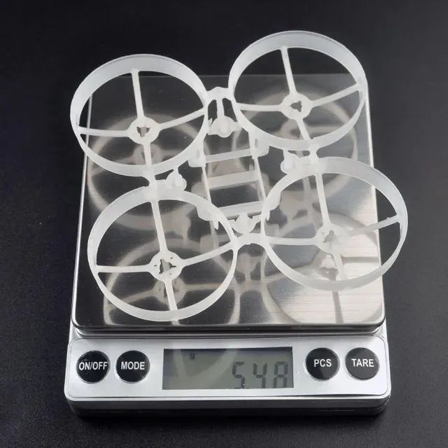 Frame 75mm tinywhoop mobula happymodel - Foto 3
