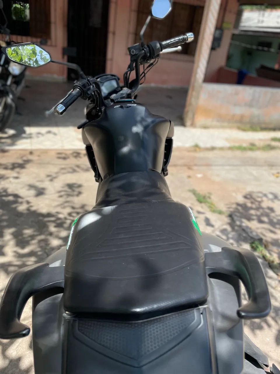 Yamaha Fazer 150c 2017  - Foto 5
