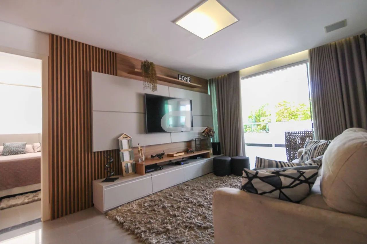 Cobertura Triplex, 4 quartos, 2 suites, 2 vagas - Foto 3