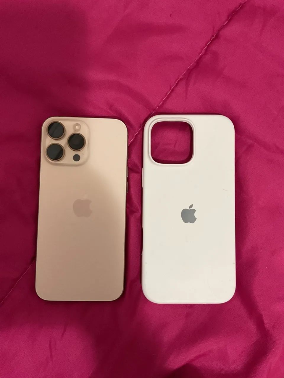 iPhone 16 Pro Max 256GB Desert Titanium - Foto 5