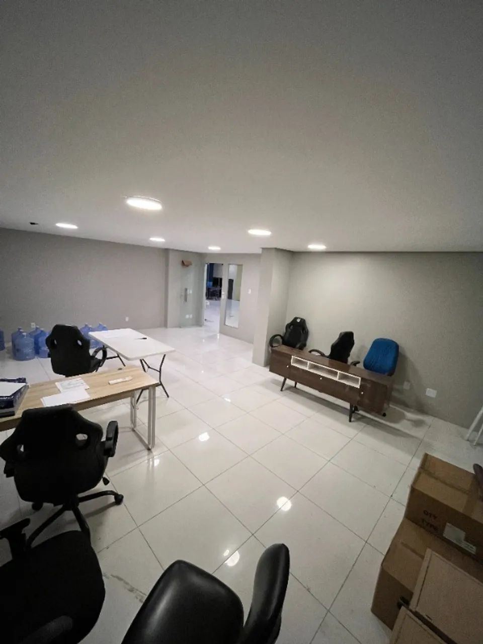 Sala Comercial-Coworking - Foto 3