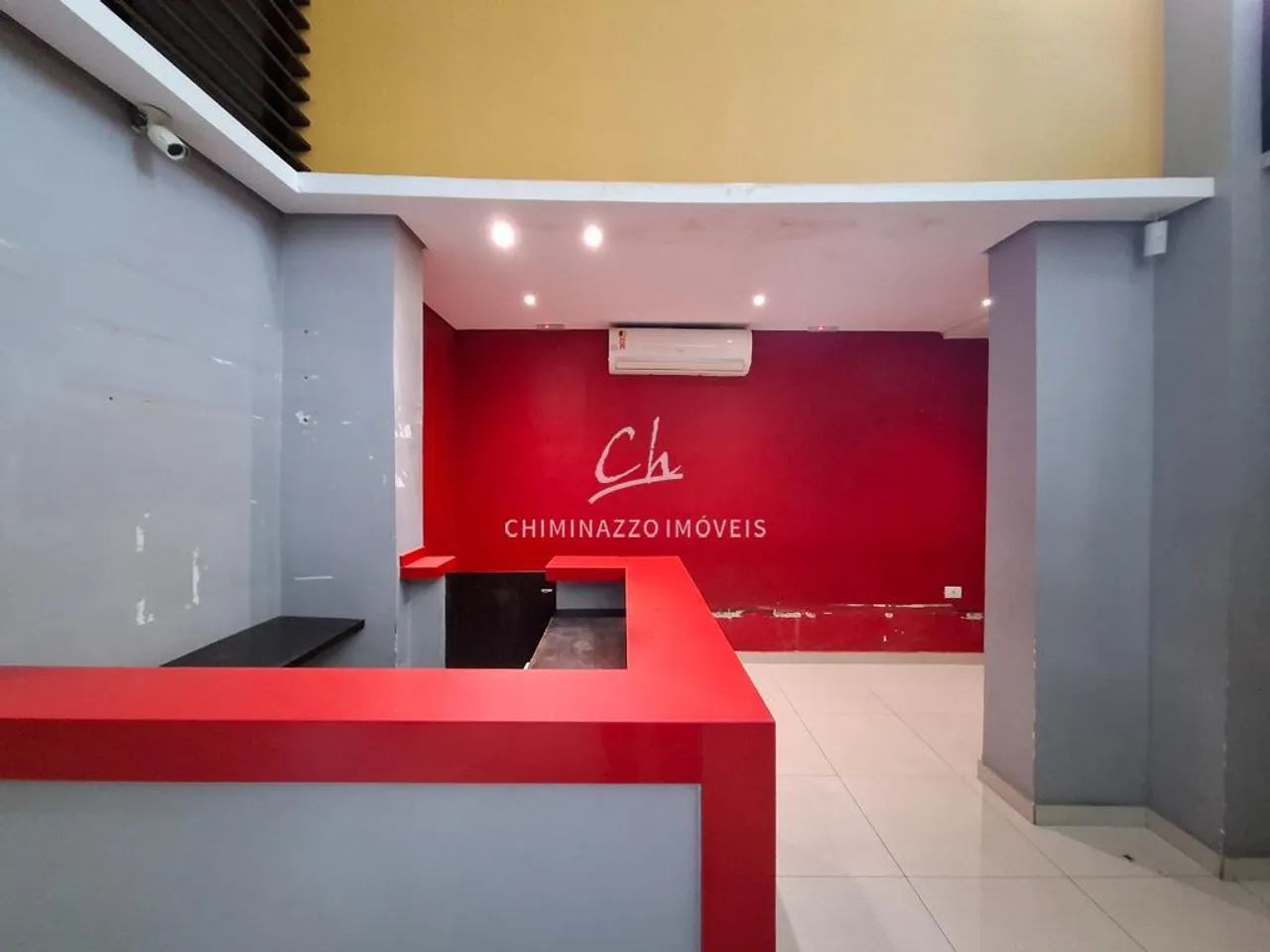 Salão para alugar em Campinas, Cambuí, com 287 m² - Foto 3