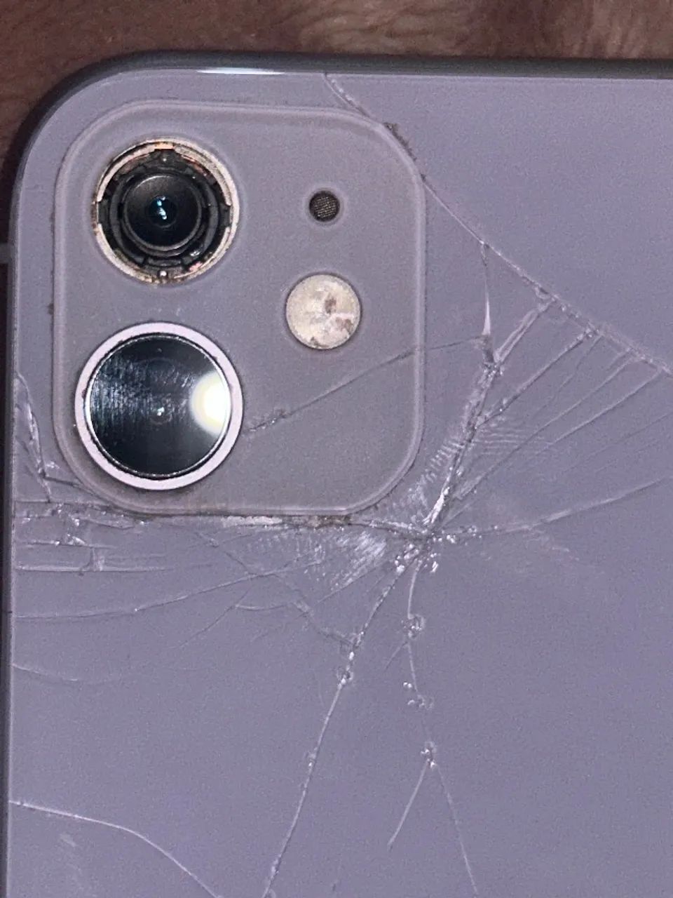Iphone 11- 64gb/ usado  - Foto 4