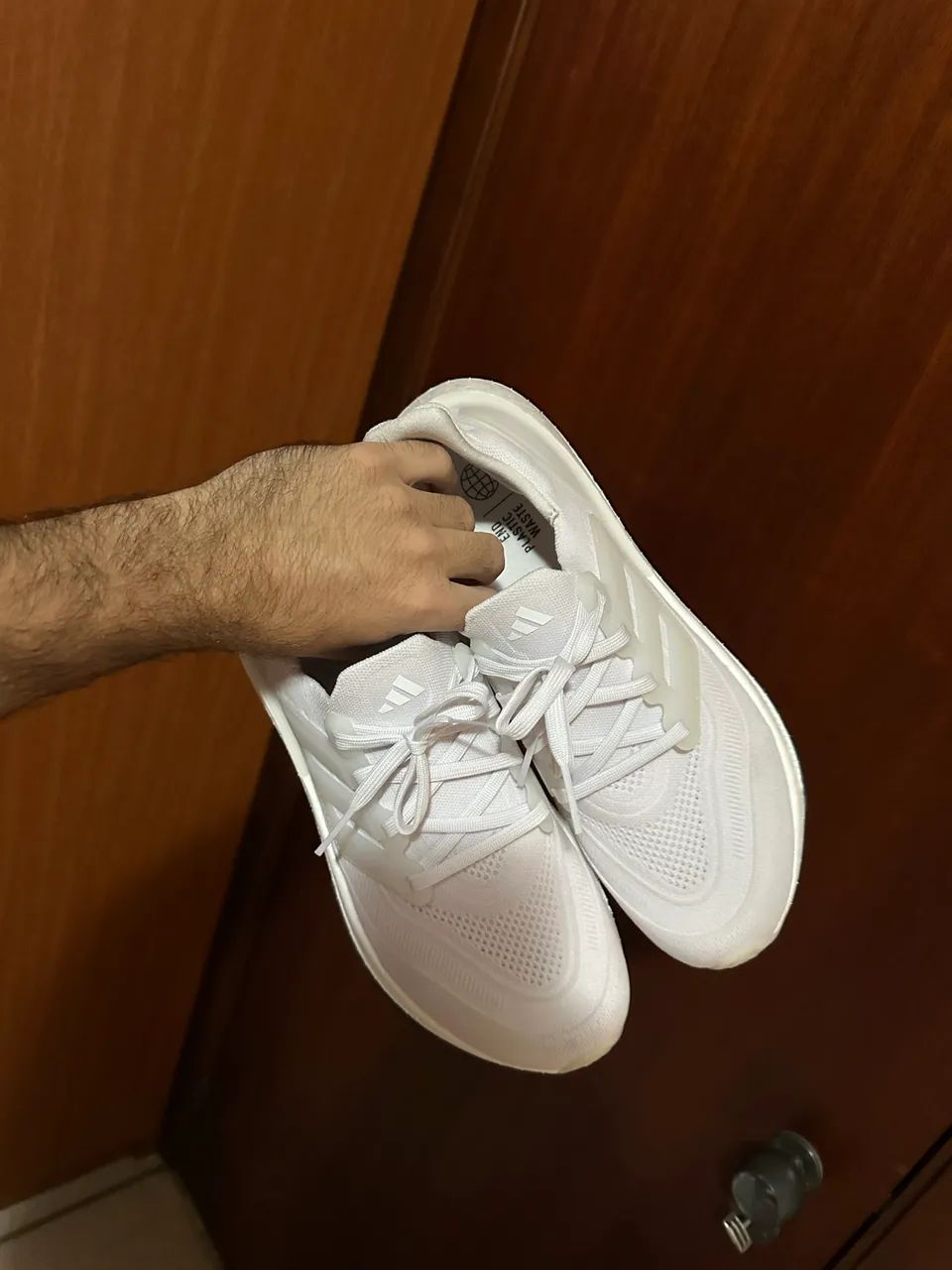Tenis adidas - Foto 4