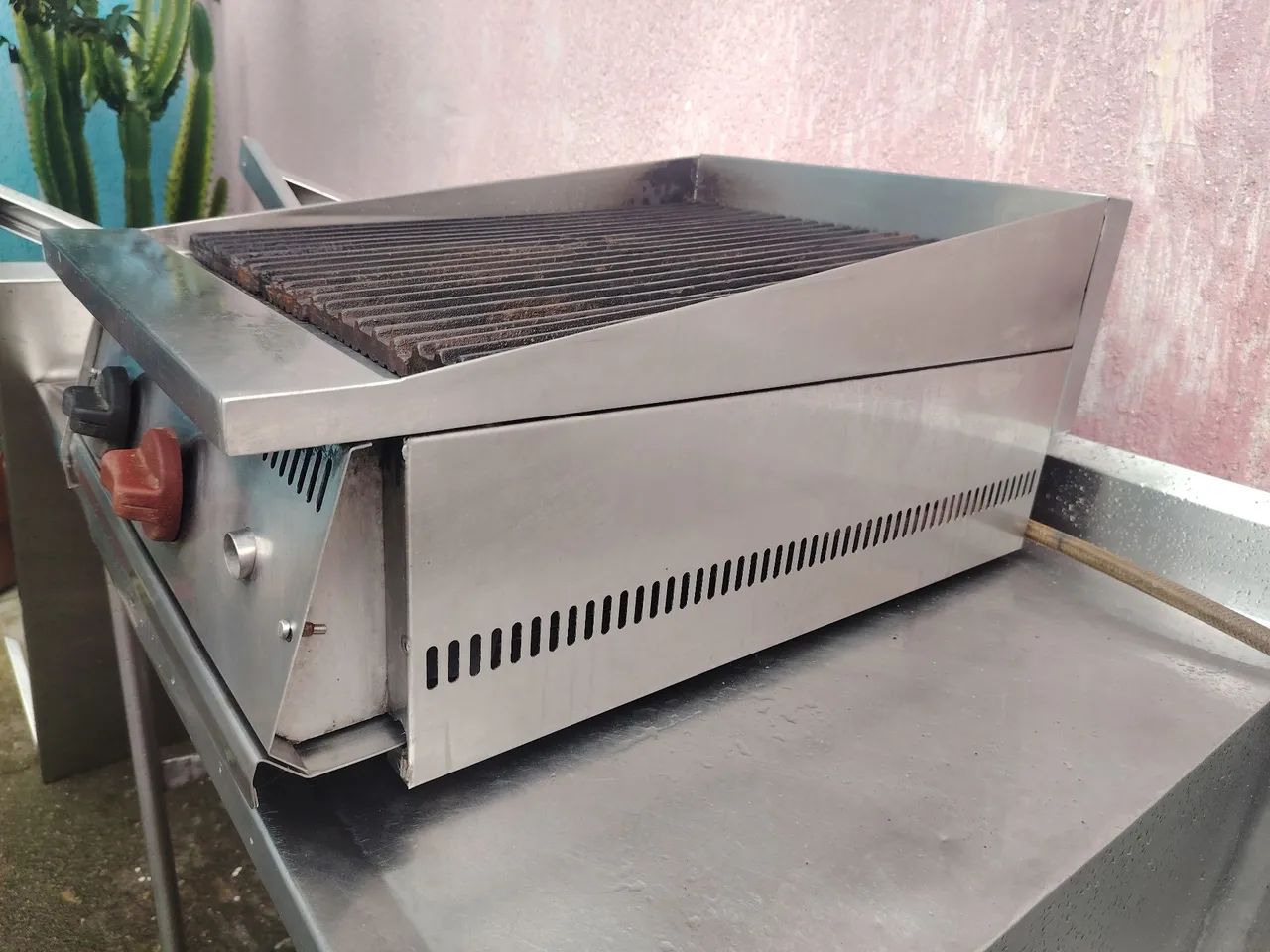 Char Broiler - Foto 2