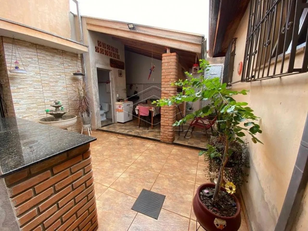Casa Residência em Jaú - Foto 4