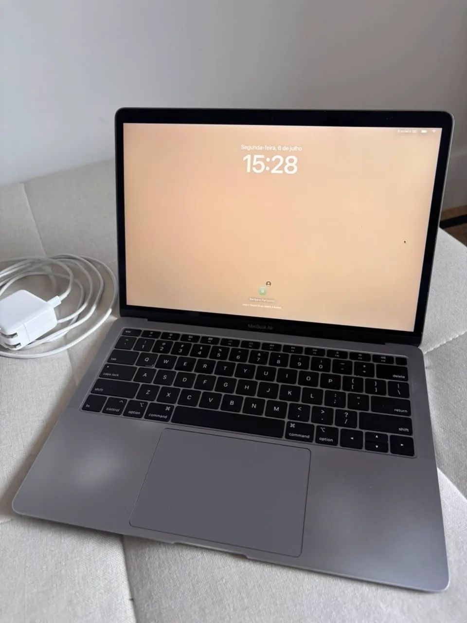 MacBook 13 - Foto 2