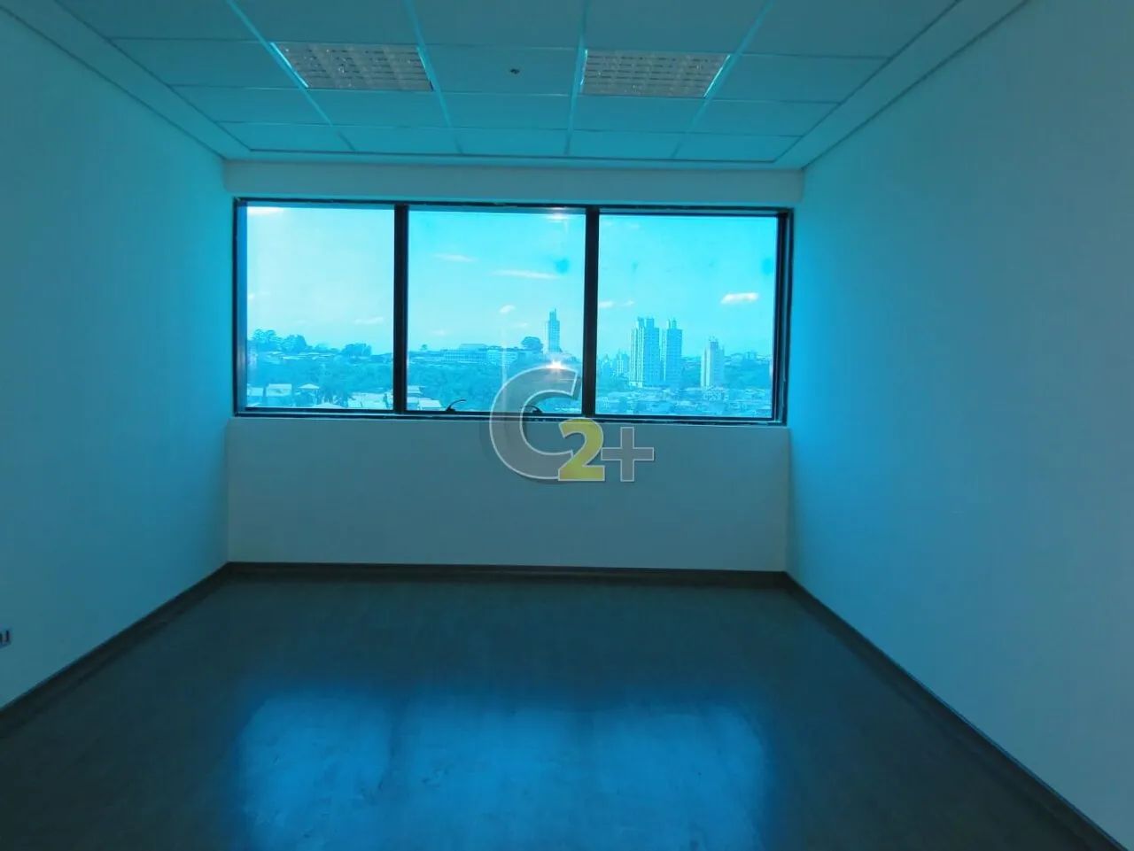 Sala Comercial a venda na Cidade Intercap 25m², 1 vaga - Foto 2